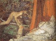 Edgar Degas Bath oil painting reproduction